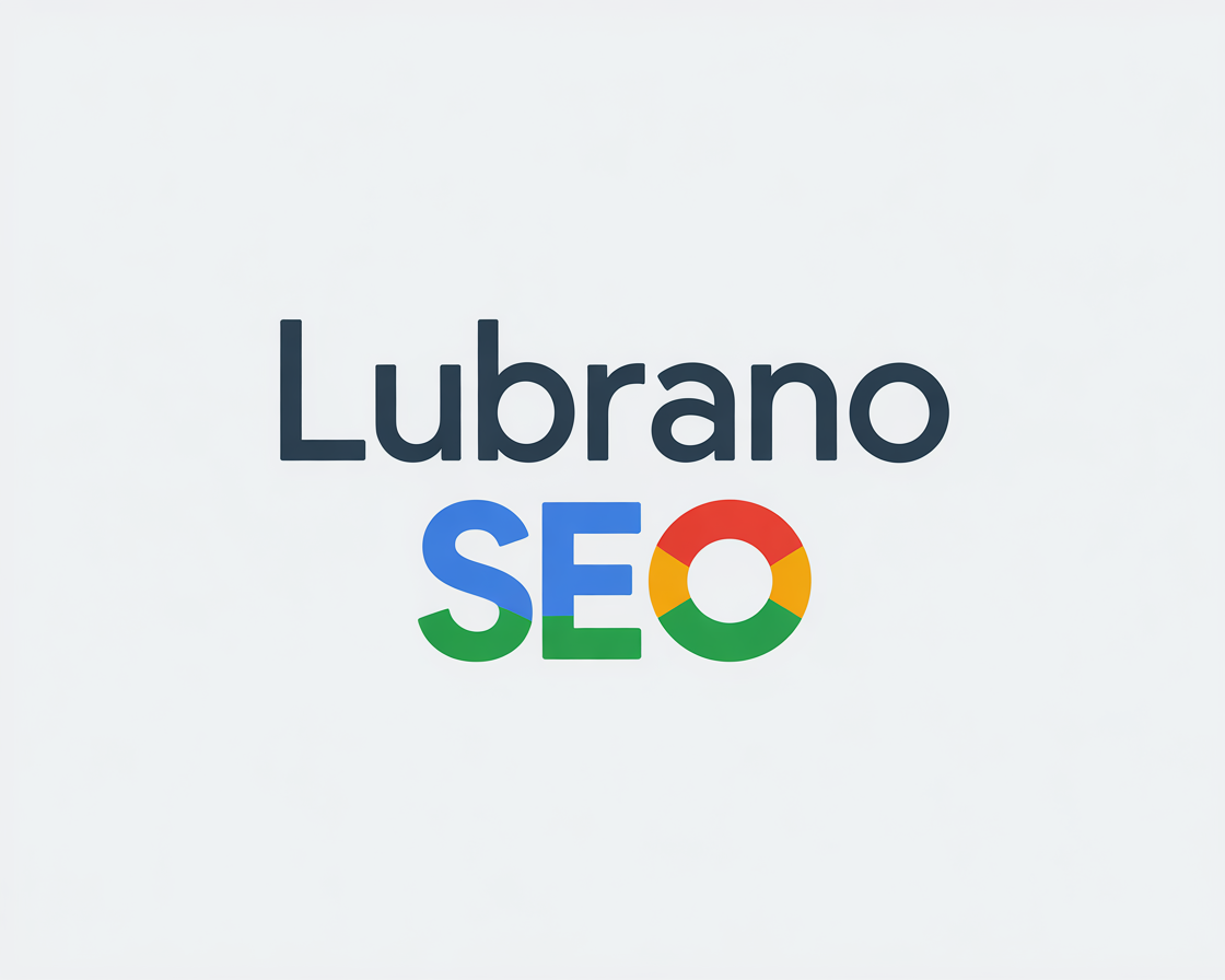 Lubrano SEO